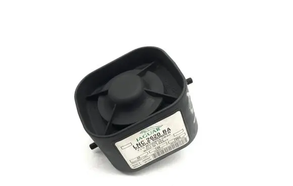 Jaguar XK8 - XKR Alarm system siren LNC2620BA