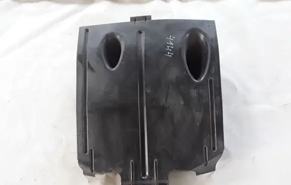 Ford Focus Trunk boot underbody cover/under tray BM51F11782AB