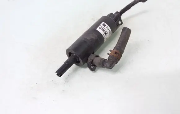 Opel Zafira A Headlight washer pump 90508709