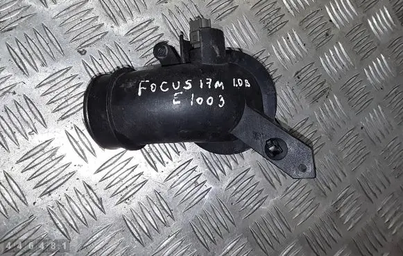 Ford Focus Air intake hose/pipe F1F19C623CC