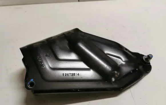Chevrolet Camaro Other engine bay part 12673614