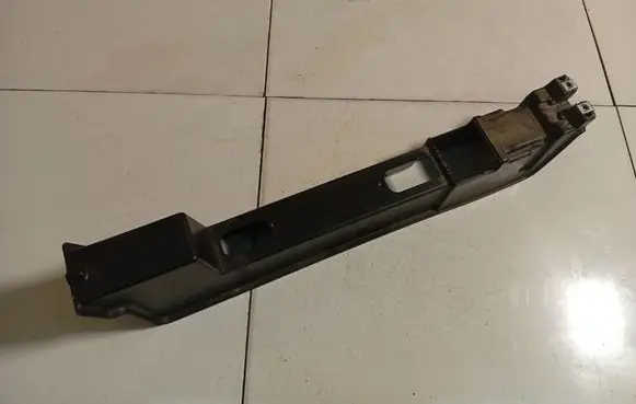 Citroen C4 Grand Picasso Other trunk/boot trim element 9681392677