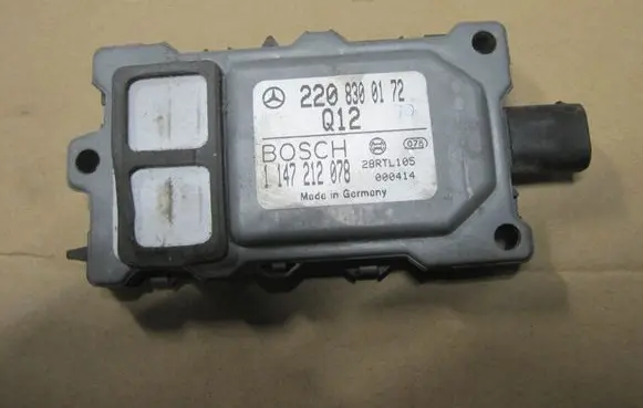 Mercedes-Benz S W220 Air quality sensor 2208300172