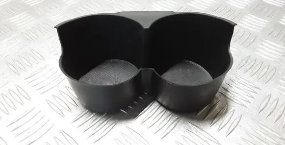 Mitsubishi Outlander Cup holder pad/mat 8041A089