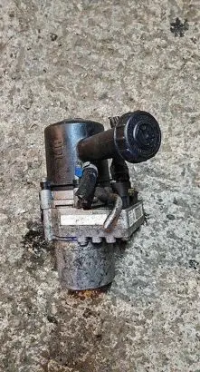 Peugeot 407 Power steering pump 2160073150 099521E8 K5098519