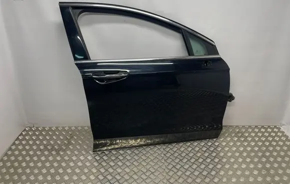 Ford Fusion II Front door