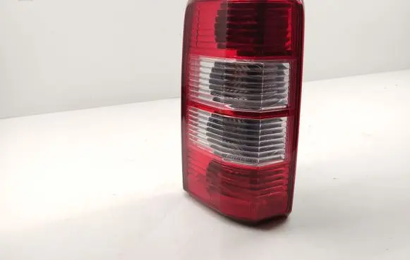 Dodge Nitro Rear/tail lights 