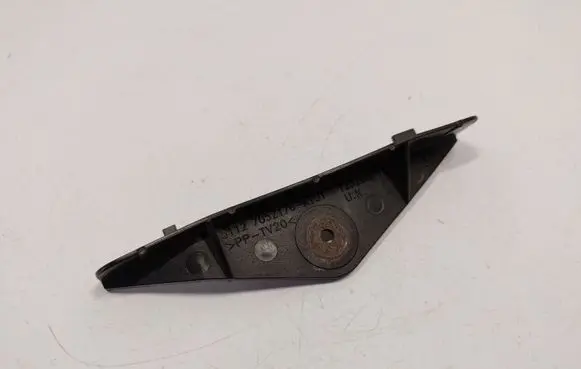Mini One - Cooper R50 - 53 Rear bumper mounting bracket 51127052176