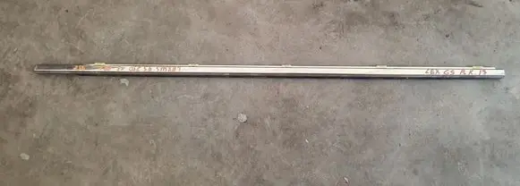 Lexus GS 250 350 300H 450H Front door trim (molding)