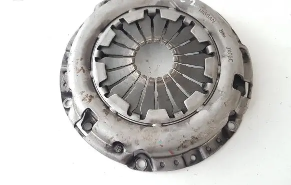 Nissan Juke I F15 Pressure plate 30210JX00C