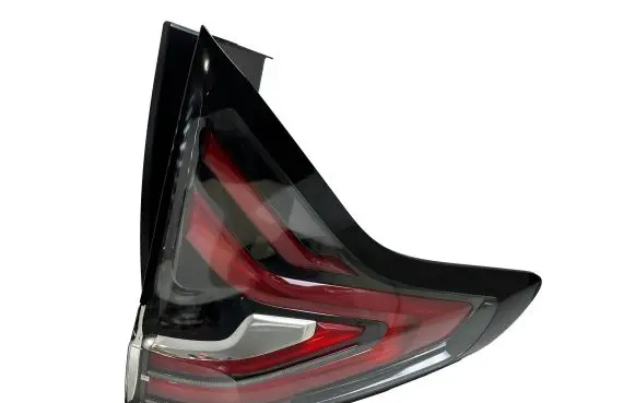 Renault Espace V (RFC) Rear/tail lights 265506105R