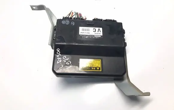 Lexus RX 300 ABS control unit/module 8954048130 0794008081