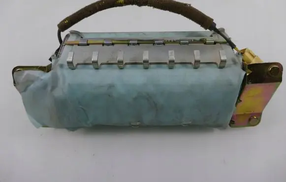 Nissan Patrol Y61 Passenger airbag KPVB2007290084