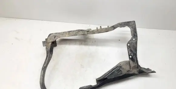 Mercedes-Benz S W220 Headlight/headlamp mounting bracket
