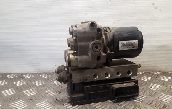 Volkswagen Sharan ABS Pump 7M0907379A