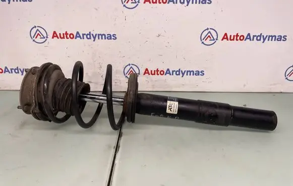 BMW 5 E60 E61 Front shock absorber/damper 6775055 31306775055