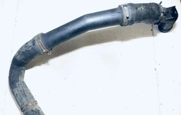 Volkswagen Sharan Intercooler hose/pipe 7m3145957a ym2110c852ea