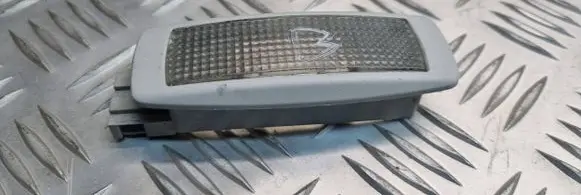 Volkswagen PASSAT B5 Other interior light 3B9947113