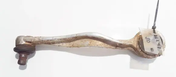 Front lower control arm/wishbone