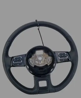Volkswagen Beetle A5 Steering wheel 5C0419091AQ