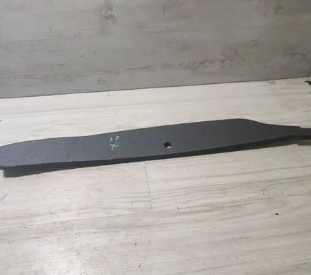 Dacia Jogger Fender foam support/seal 