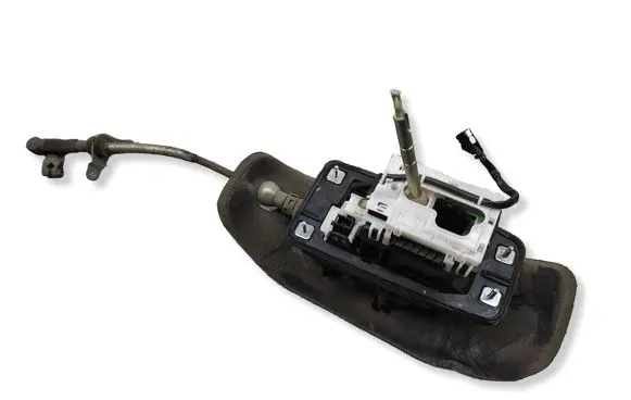 Audi A5 Sportback 8TA Gear shifter/selector 8K2713041H 290620100151432