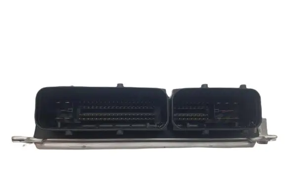 Audi A8 S8 D3 4E Air suspension control unit module (rear) 4E0907553F 4E0910553J