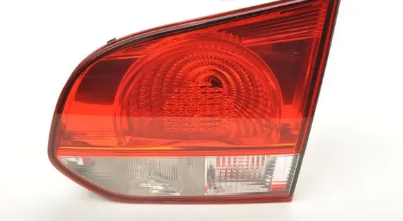 Volkswagen Golf VI Tailgate rear/tail lights 5K0945094G