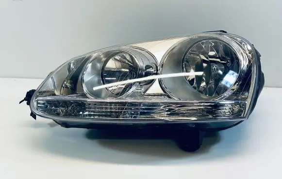 Volkswagen Golf V Headlight/headlamp 1K6941005P