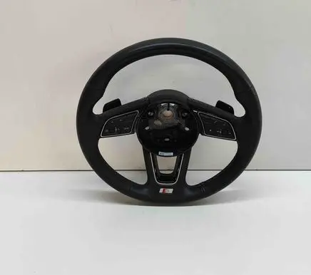 Audi A5 Steering wheel 8W0419091FT