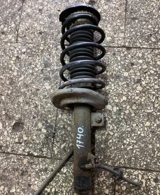 Peugeot Bipper Front shock absorber/damper