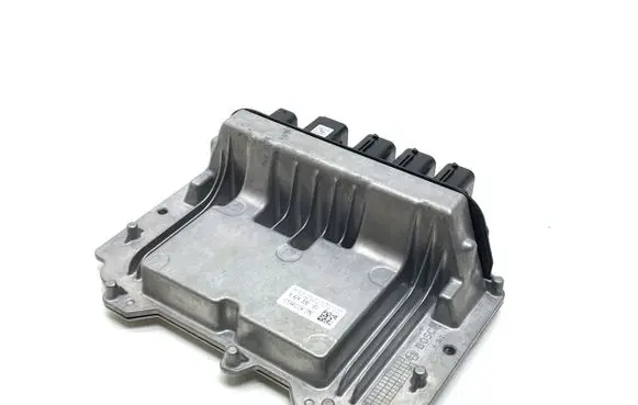 BMW X1 F48 F49 Engine control unit/module 942433601 0261S20783