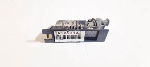 Opel Astra H Other interior light