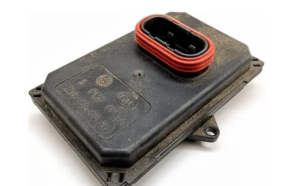 Skoda Superb B8 (3V) Other control units/modules 4H0941329