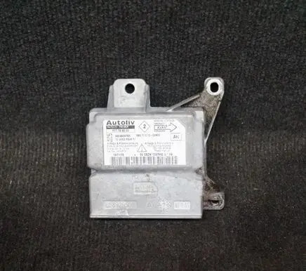 Peugeot 308 Airbag control unit/module