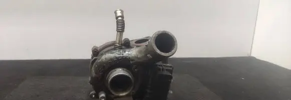 Audi A6 S6 C6 4F Turbo 059145722 7764701