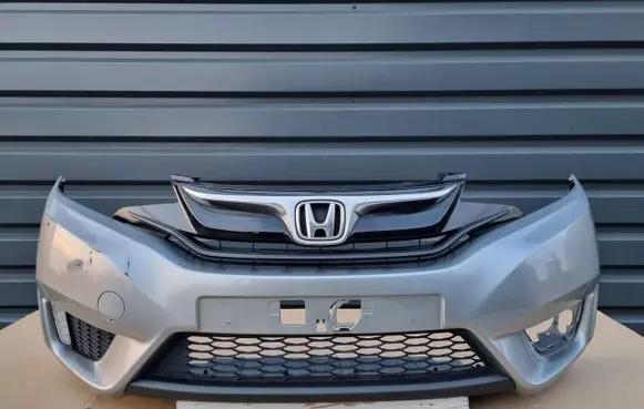 Honda Jazz Front bumper 71100TARG100