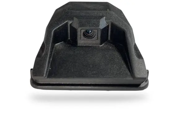 Windshield/windscreen camera
