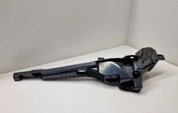 BMW i4 Other trunk/boot trim element 7489863