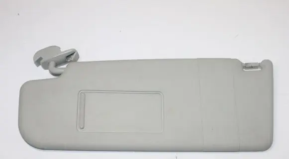 Skoda Octavia Mk2 (1Z) Sun visor