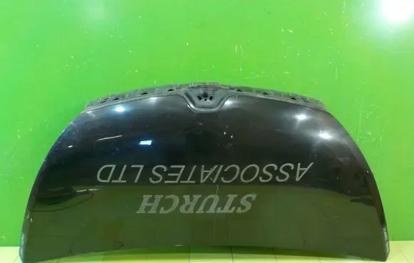 Renault Trafic III (X82) Engine bonnet/hood XP194