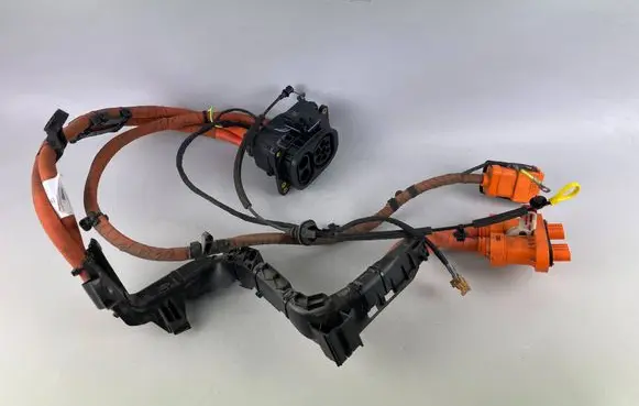 Volkswagen ID.4 Electric car charging cable 11A971531CS 1EA971615T