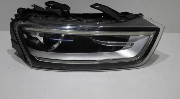 Audi Q3 8U Headlight/headlamp 8U0941006 7083200000 708313261
