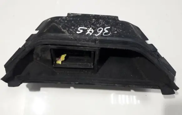 Car ashtray