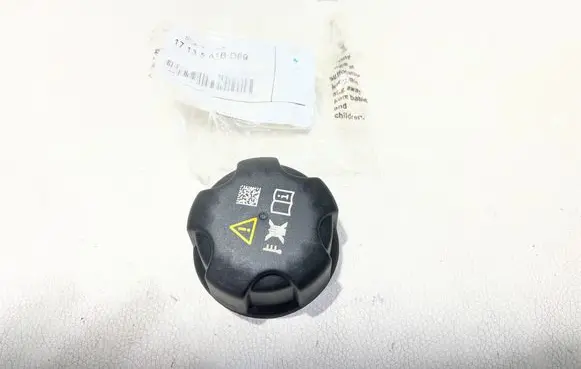 BMW 2 Active Tourer U06 Coolant expansion tank/reservoir cap 5A1BD89