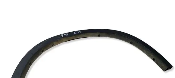 BMW X1 F48 F49 Rear arch trim 7332340