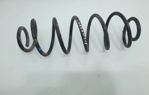 Peugeot 208 Rear coil spring