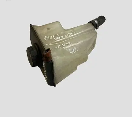 Volvo S40, V40 Coolant expansion tank/reservoir 30804963 44590