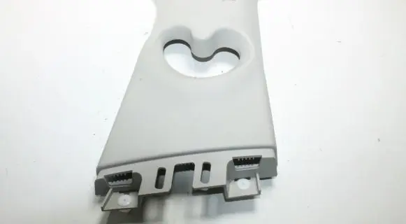 Mini One - Cooper F56 F55 (B) pillar trim (top) 7313338