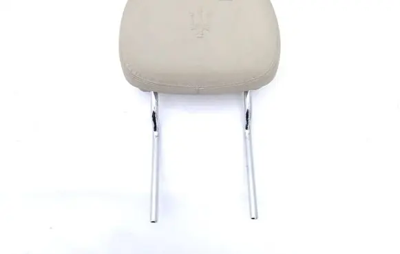 Maserati Quattroporte Front seat headrest 